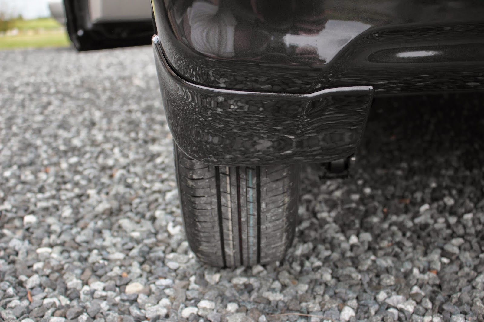 タント LA600S マッドガード タケス♦︎タントカスタムLA600S純正